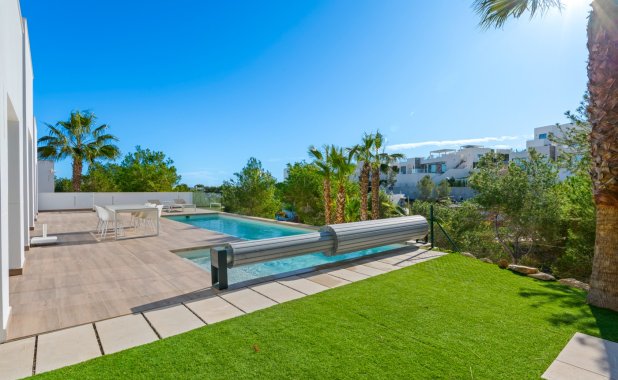 Resale - Villa - Las Colinas Golf Resort - Las Colinas golf
