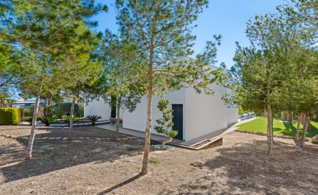 Resale - Villa - Las Colinas Golf Resort - Las Colinas golf