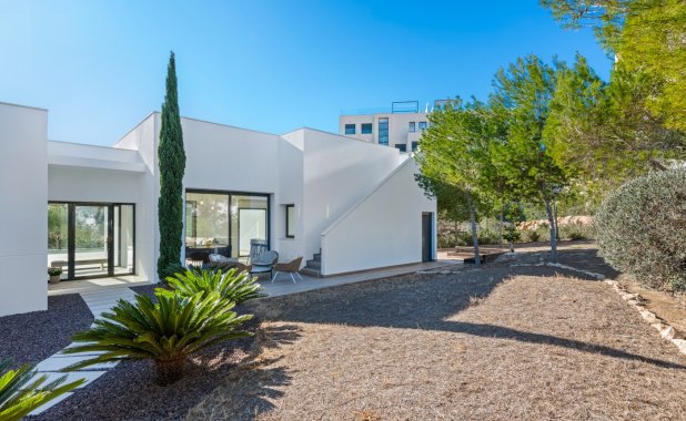Resale - Villa - Las Colinas Golf Resort - Las Colinas golf