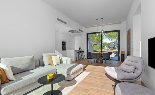 Resale - Villa - Las Colinas Golf Resort - Las Colinas golf