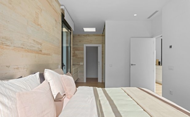 Resale - Villa - Las Colinas Golf Resort - Las Colinas golf