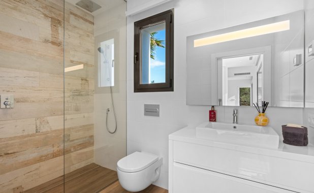 Resale - Villa - Las Colinas Golf Resort - Las Colinas golf