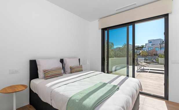 Resale - Villa - Las Colinas Golf Resort - Las Colinas golf