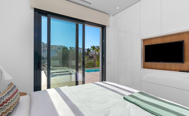 Resale - Villa - Las Colinas Golf Resort - Las Colinas golf