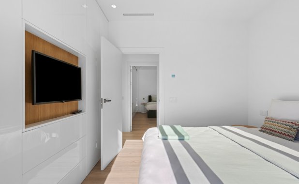 Resale - Villa - Las Colinas Golf Resort - Las Colinas golf