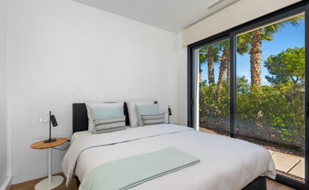 Resale - Villa - Las Colinas Golf Resort - Las Colinas golf