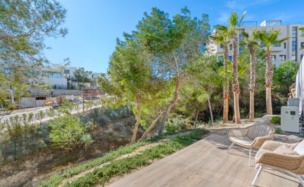 Resale - Villa - Las Colinas Golf Resort - Las Colinas golf