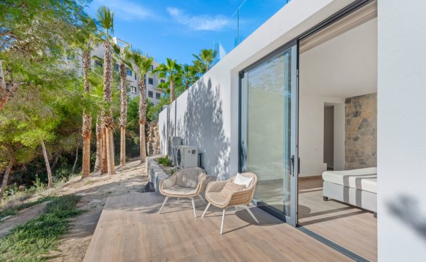 Resale - Villa - Las Colinas Golf Resort - Las Colinas golf