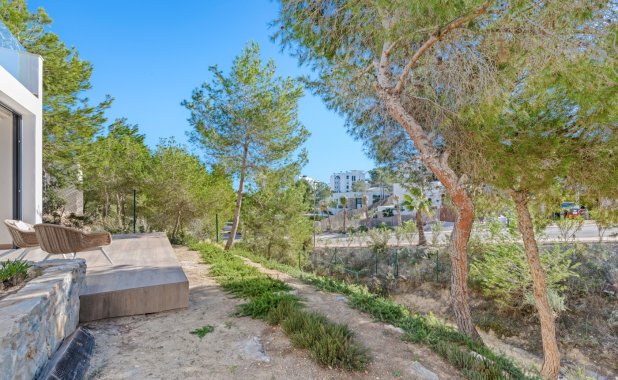 Resale - Villa - Las Colinas Golf Resort - Las Colinas golf