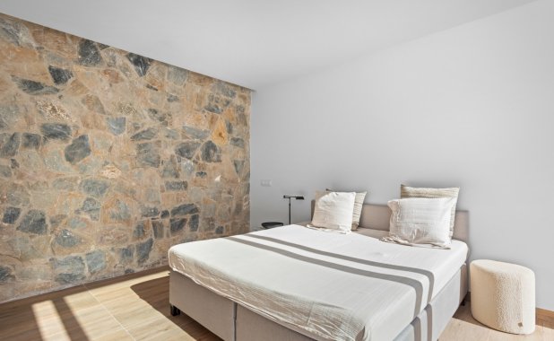 Resale - Villa - Las Colinas Golf Resort - Las Colinas golf