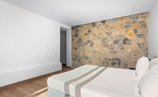Resale - Villa - Las Colinas Golf Resort - Las Colinas golf