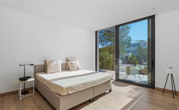 Resale - Villa - Las Colinas Golf Resort - Las Colinas golf
