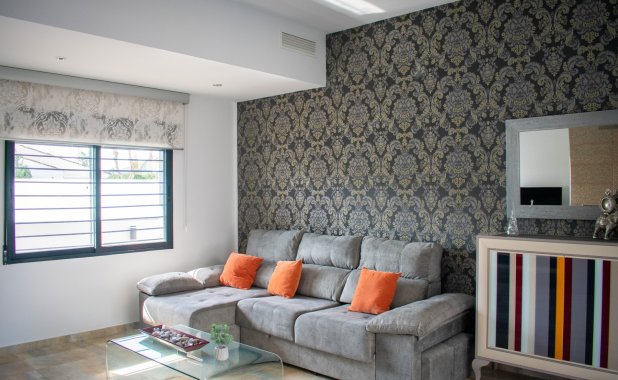 Resale - Villa - Pilar de la Horadada - Torre de la Horadada