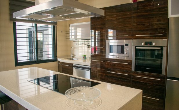 Resale - Villa - Pilar de la Horadada - Torre de la Horadada