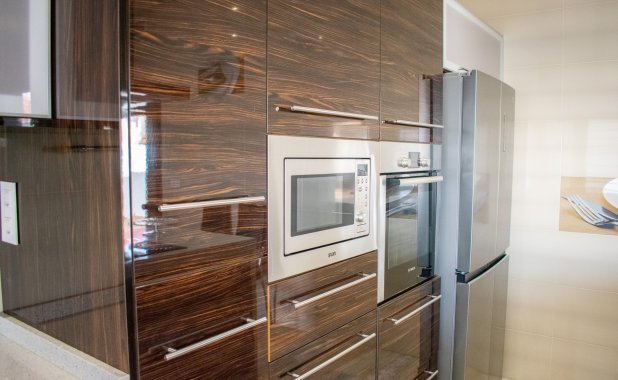 Resale - Villa - Pilar de la Horadada - Torre de la Horadada