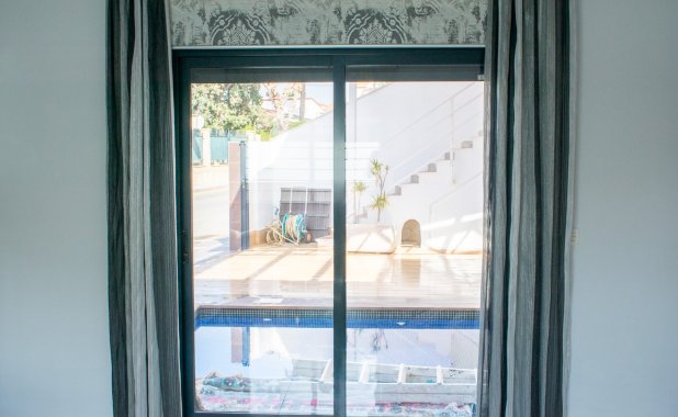 Resale - Villa - Pilar de la Horadada - Torre de la Horadada
