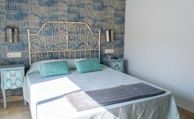 Resale - Villa - Pilar de la Horadada - Torre de la Horadada
