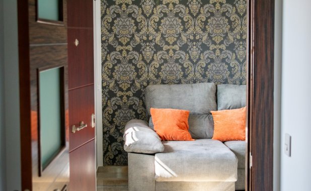 Resale - Villa - Pilar de la Horadada - Torre de la Horadada