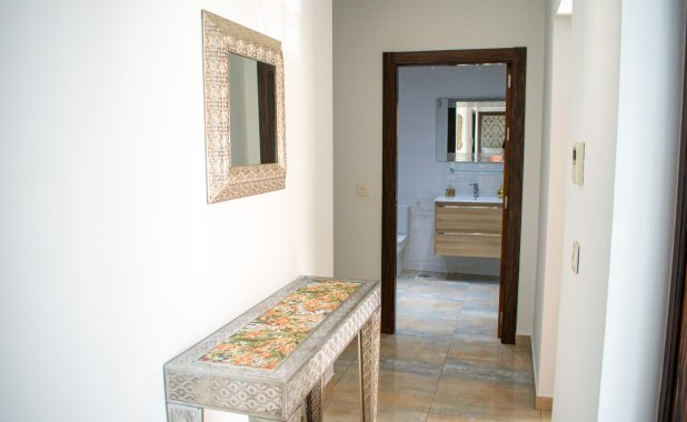 Resale - Villa - Pilar de la Horadada - Torre de la Horadada