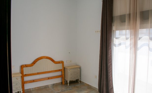 Resale - Villa - Pilar de la Horadada - Torre de la Horadada