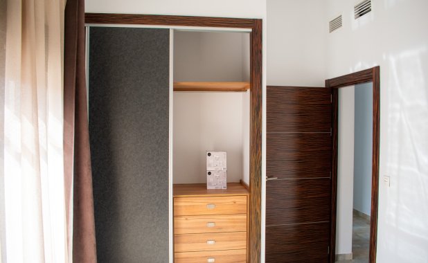 Resale - Villa - Pilar de la Horadada - Torre de la Horadada