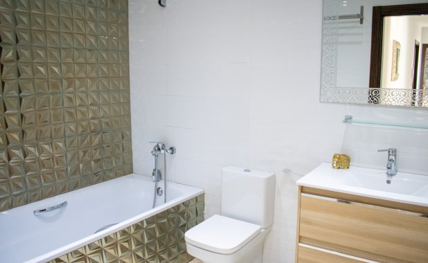 Resale - Villa - Pilar de la Horadada - Torre de la Horadada