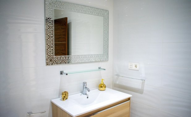 Resale - Villa - Pilar de la Horadada - Torre de la Horadada