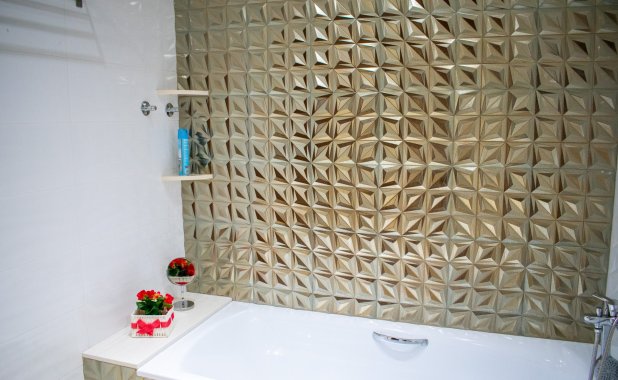 Resale - Villa - Pilar de la Horadada - Torre de la Horadada