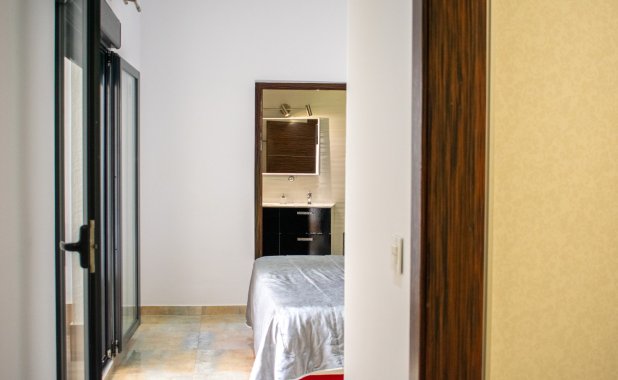 Resale - Villa - Pilar de la Horadada - Torre de la Horadada