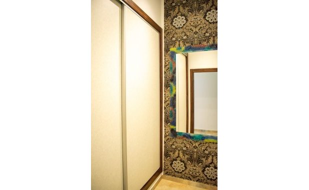 Resale - Villa - Pilar de la Horadada - Torre de la Horadada