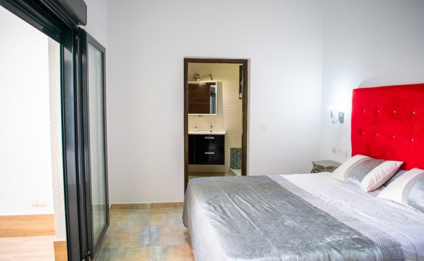 Resale - Villa - Pilar de la Horadada - Torre de la Horadada