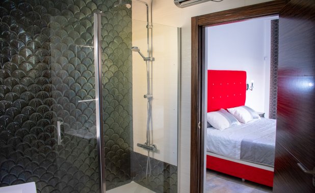 Resale - Villa - Pilar de la Horadada - Torre de la Horadada