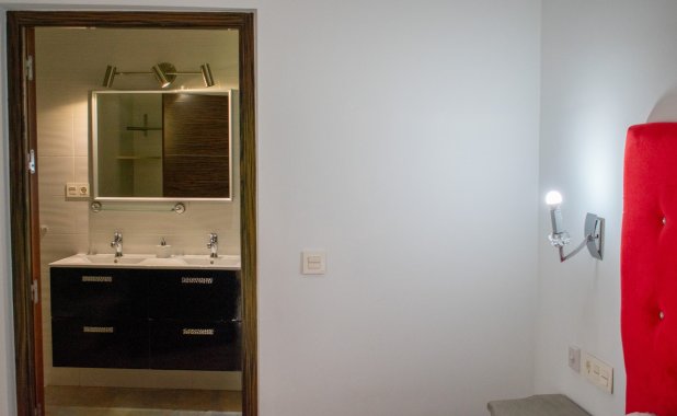 Resale - Villa - Pilar de la Horadada - Torre de la Horadada