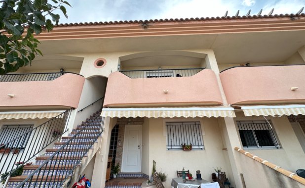 Reventa - Apartment - Los Alcazares - Los Narejos