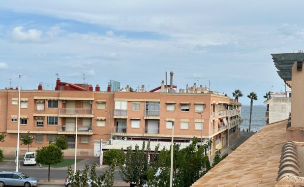 Reventa - Apartment - Los Alcazares - Los Narejos