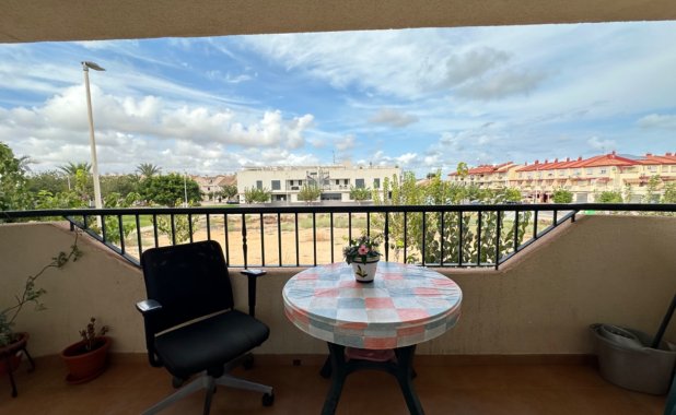 Reventa - Apartment - Los Alcazares - Los Narejos
