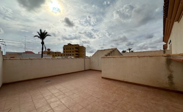 Reventa - Apartment - Los Alcazares - Los Narejos