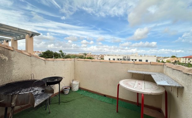 Reventa - Apartment - Los Alcazares - Los Narejos