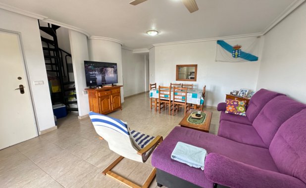 Reventa - Apartment - Los Alcazares - Los Narejos