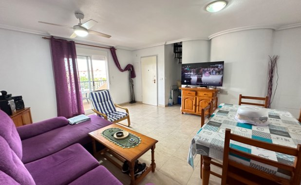 Reventa - Apartment - Los Alcazares - Los Narejos