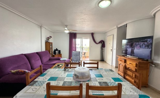 Reventa - Apartment - Los Alcazares - Los Narejos