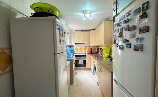 Reventa - Apartment - Los Alcazares - Los Narejos