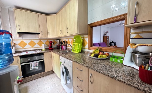 Reventa - Apartment - Los Alcazares - Los Narejos