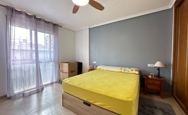 Reventa - Apartment - Los Alcazares - Los Narejos