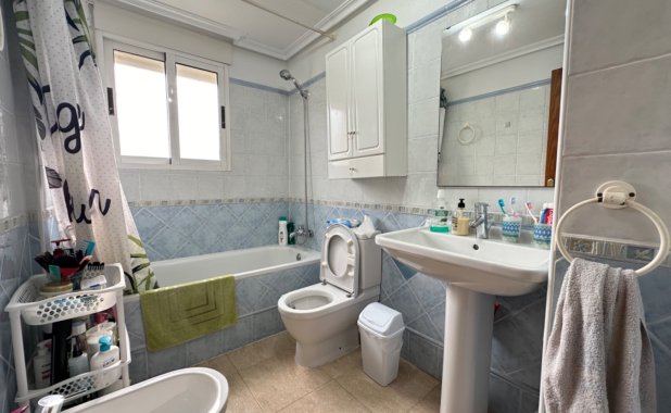 Reventa - Apartment - Los Alcazares - Los Narejos