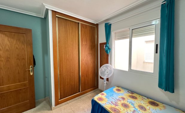 Reventa - Apartment - Los Alcazares - Los Narejos