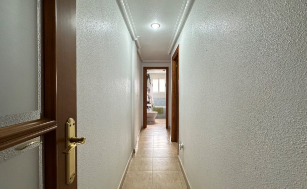 Reventa - Apartment - Los Alcazares - Los Narejos