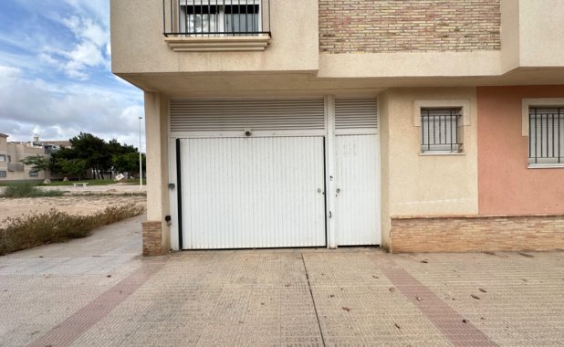 Reventa - Apartment - Los Alcazares - Los Narejos