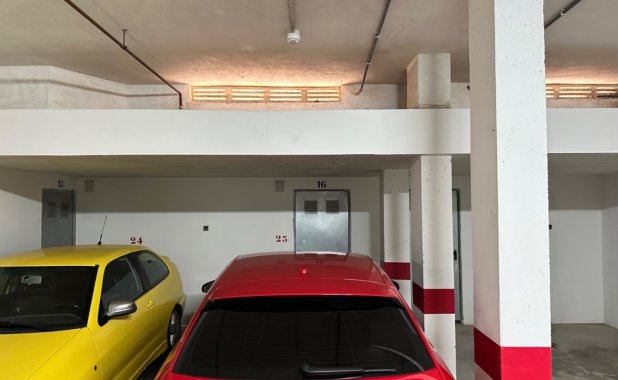 Reventa - Apartment - Los Alcazares - Los Narejos