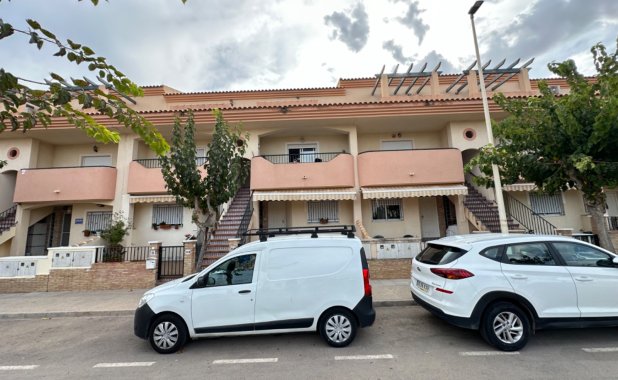 Reventa - Apartment - Los Alcazares - Los Narejos